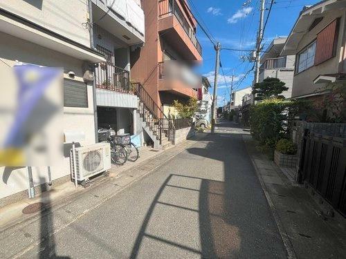 京都市右京区嵯峨折戸町の中古一戸建て