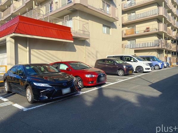 梅津グランドハイツ