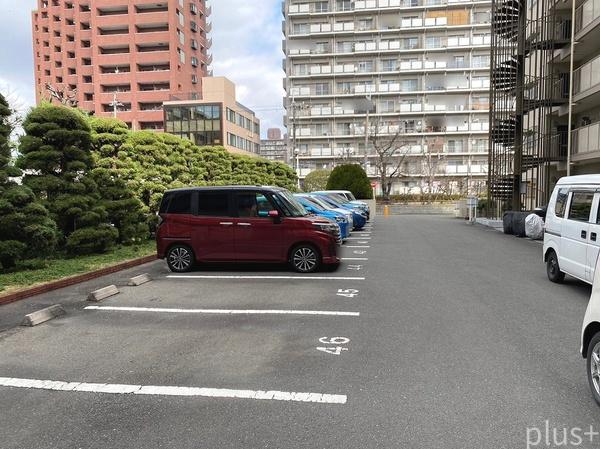 梅津グランドハイツ