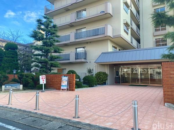 梅津グランドハイツ