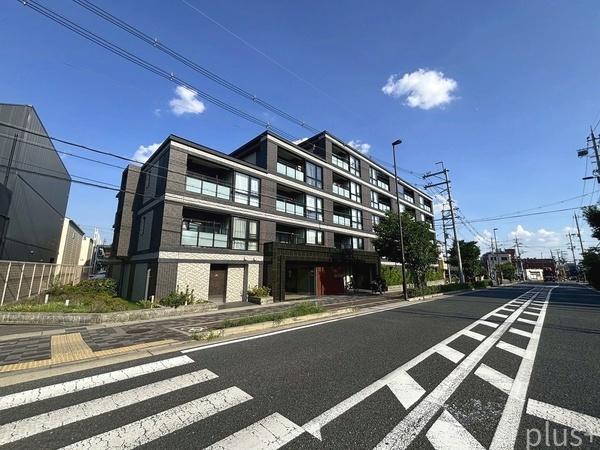 エスリード太秦レジデンス