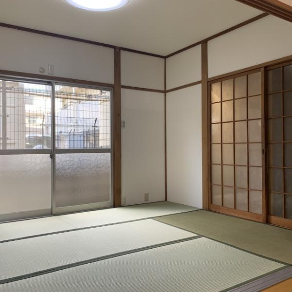 右京区梅津東構口町　中古戸建