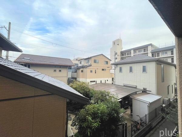 グローバル嵯峨