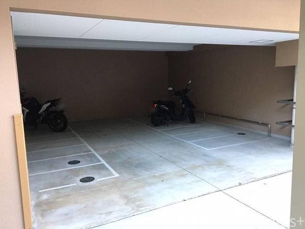 アクアプレイス京都三条朱雀