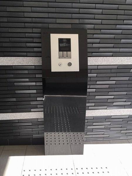 アクアプレイス京都三条朱雀