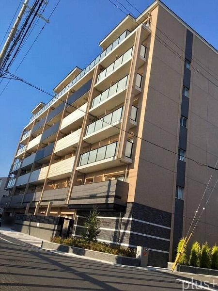 アクアプレイス京都三条朱雀