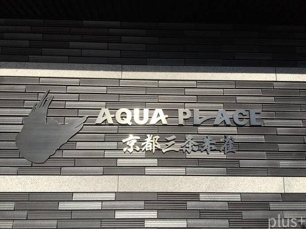 アクアプレイス京都三条朱雀