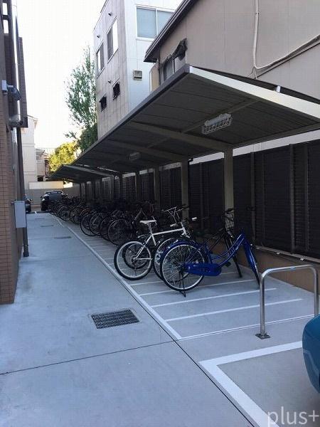 アクアプレイス京都三条朱雀