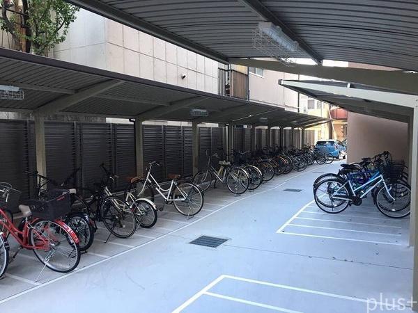 アクアプレイス京都三条朱雀