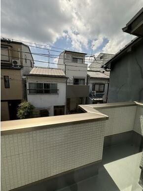 右京区太秦藤ケ森町　新築戸建