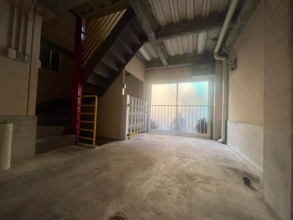 上京区仲御霊町　中古戸建