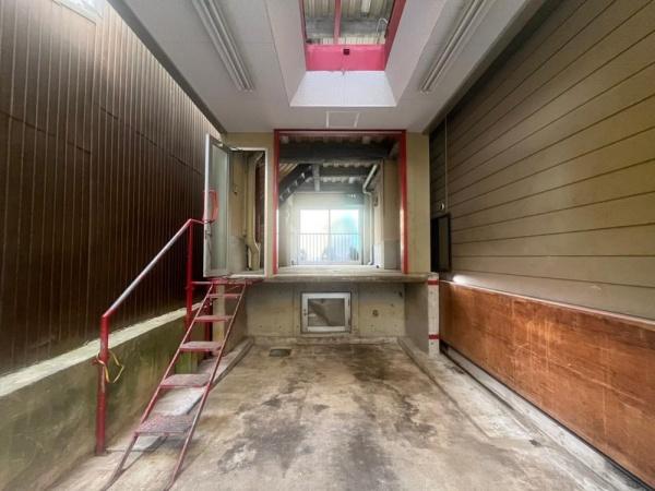 上京区仲御霊町　中古戸建