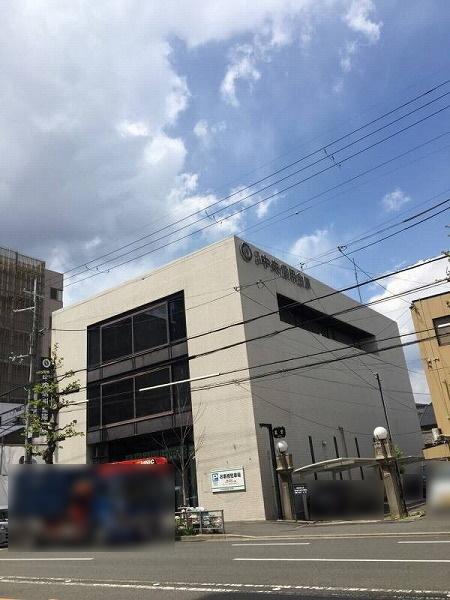 京都市中京区壬生松原町の中古一戸建て(京都中央信用金庫壬生支店)