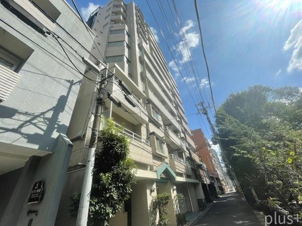 フォルム一条東堀川