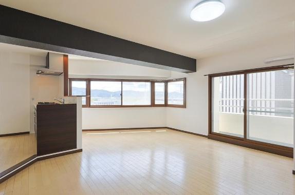 フォルム一条東堀川