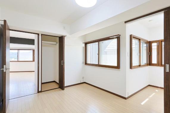 フォルム一条東堀川