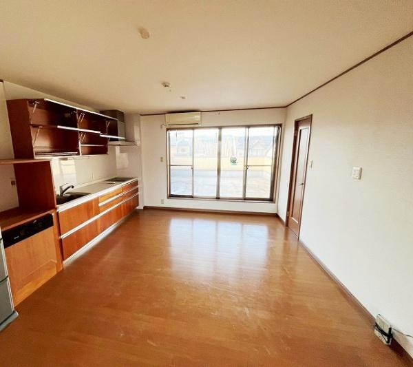 上京区西社町　中古戸建