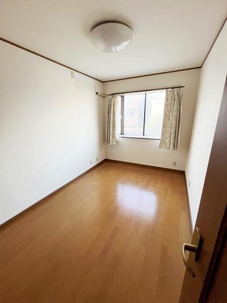 上京区西社町　中古戸建