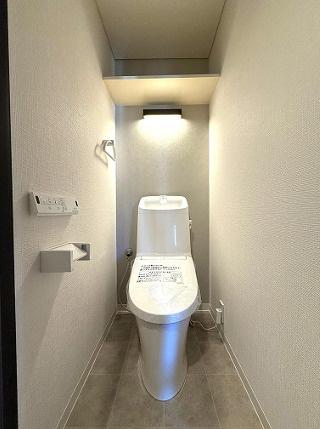 ライトコート嵯峨