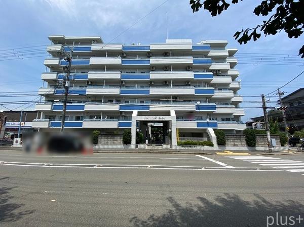 ライトコート嵯峨