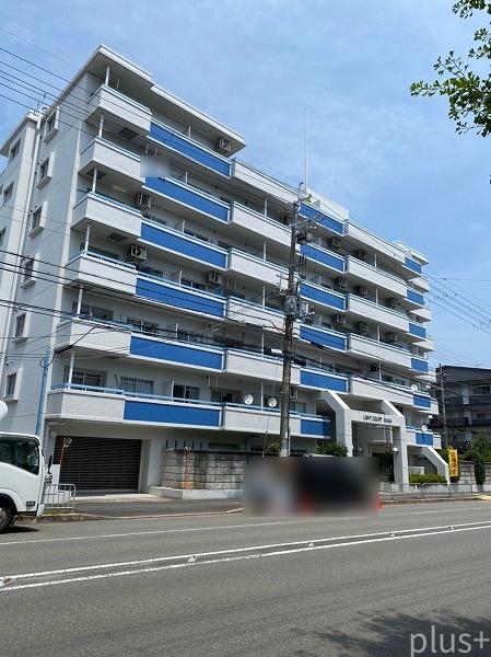 ライトコート嵯峨