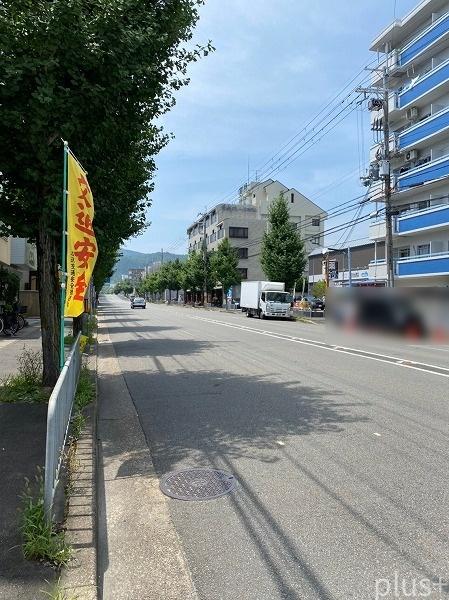 ライトコート嵯峨