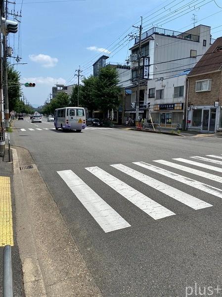 ライトコート嵯峨