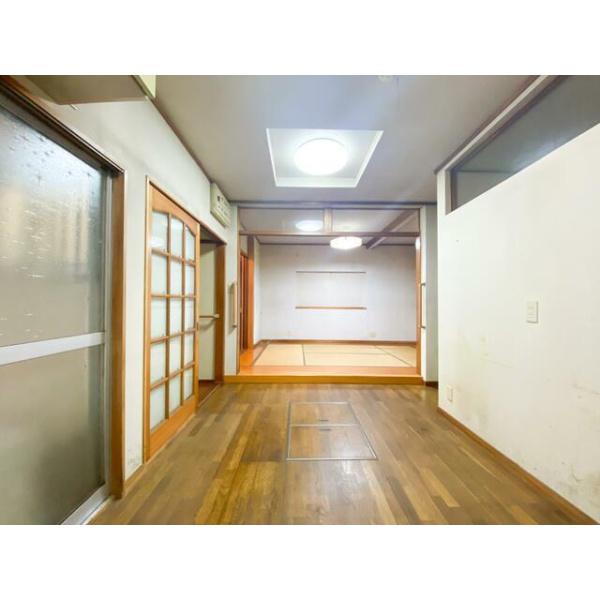 京都市右京区花園円成寺町の中古一戸建て