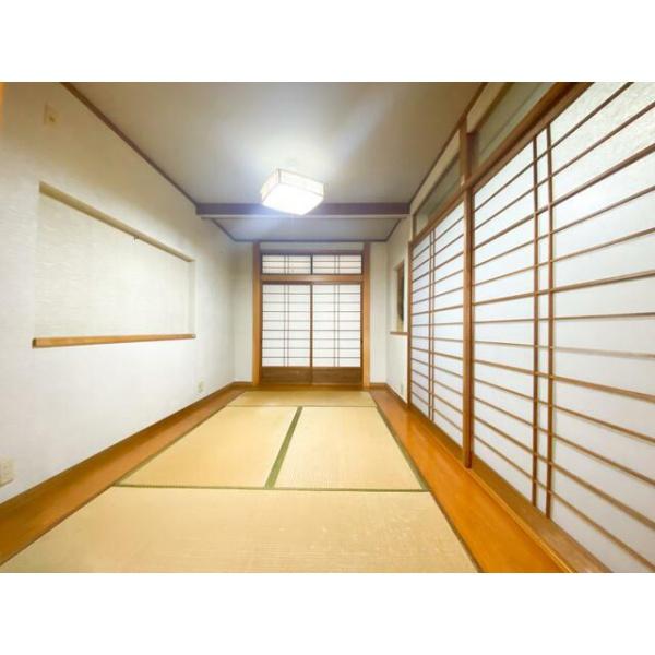 京都市右京区花園円成寺町の中古一戸建て