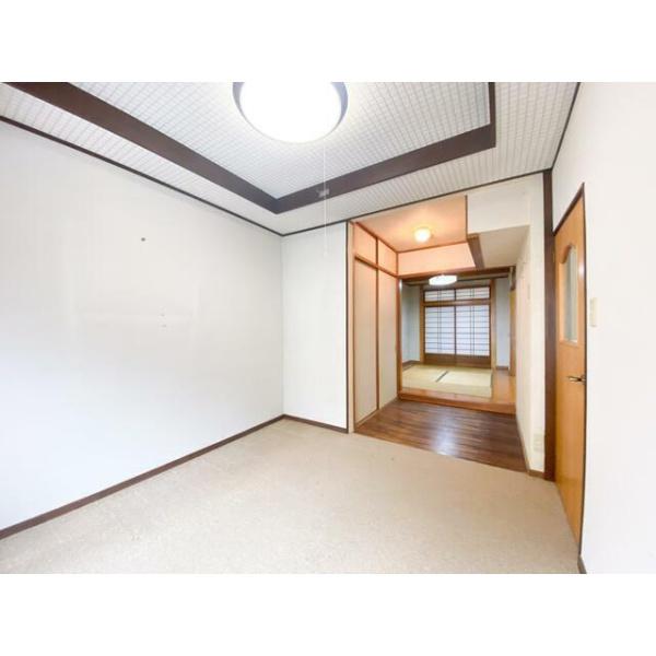 京都市右京区花園円成寺町の中古一戸建て