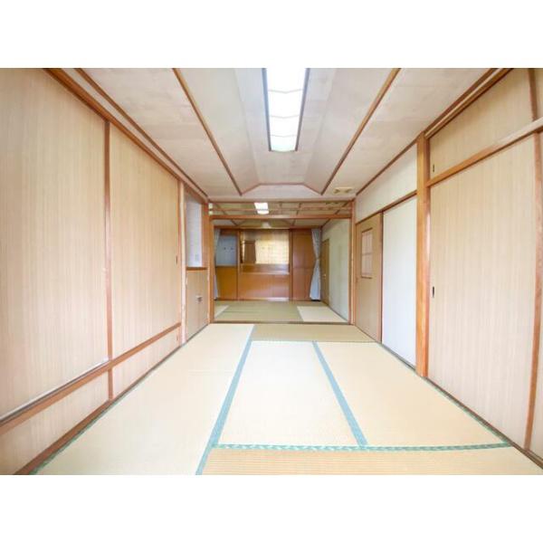 京都市右京区花園円成寺町の中古一戸建て