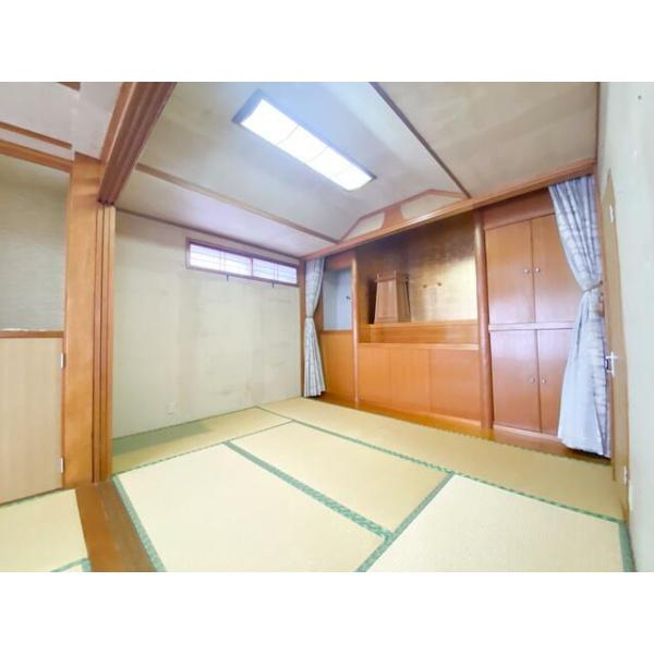 京都市右京区花園円成寺町の中古一戸建て