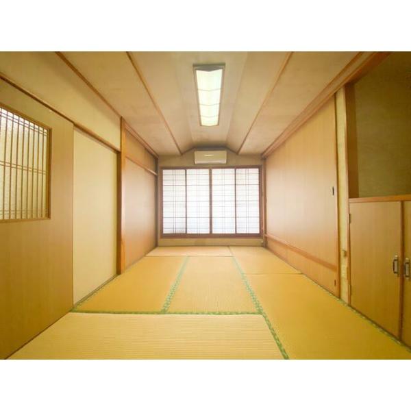右京区花園円成寺町　中古戸建