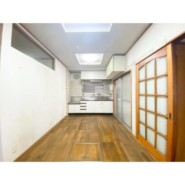 右京区花園円成寺町　中古戸建