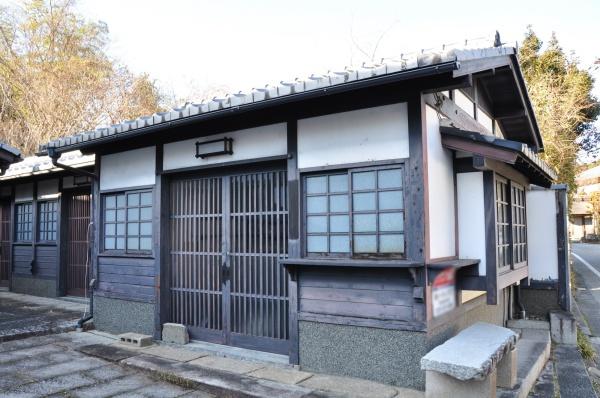 右京区嵯峨鳥居本小坂町　店舗
