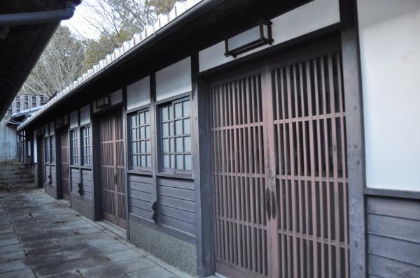 右京区嵯峨鳥居本小坂町　店舗