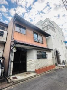 右京区花園馬代町　中古戸建