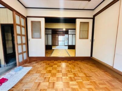 右京区花園馬代町　中古戸建