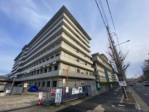 京都市上京区柳風呂町の中古一戸建て(京都府立医科大学附属病院)