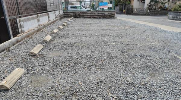 右京区鳴滝嵯峨園町　新築戸建