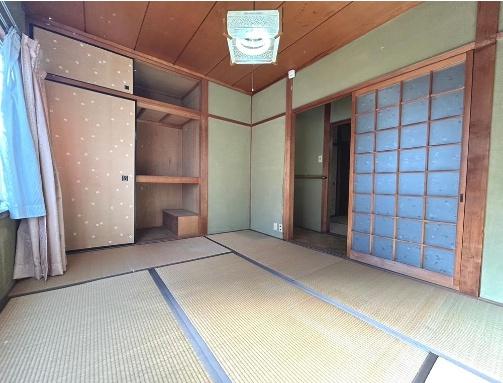 京都市右京区太秦安井北御所町の中古一戸建て