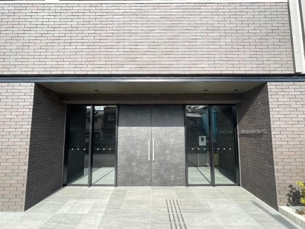 アスヴェル京都四条西院