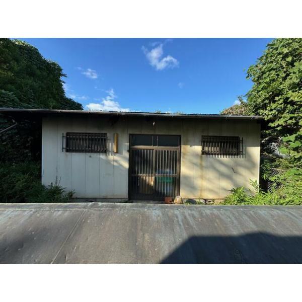 右京区太秦中山町　中古戸建