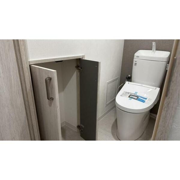 ハイラーク西京極