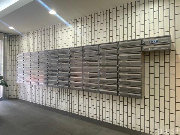 ハイラーク西京極