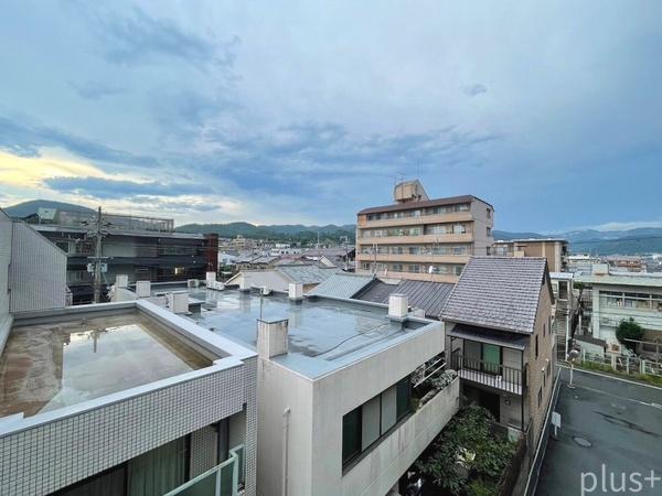 ネオコーポ北山
