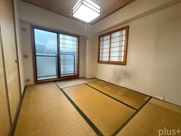 ネオコーポ北山