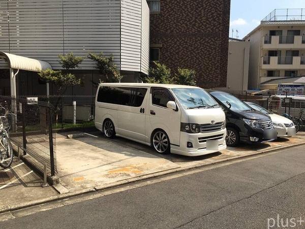 シンフォニー太子道