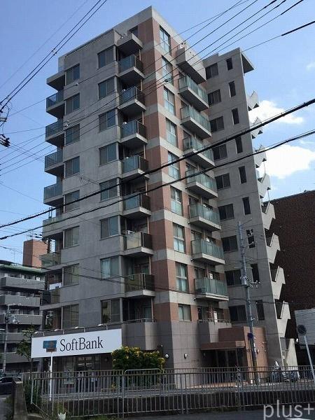 シンフォニー太子道