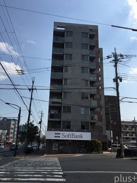 シンフォニー太子道